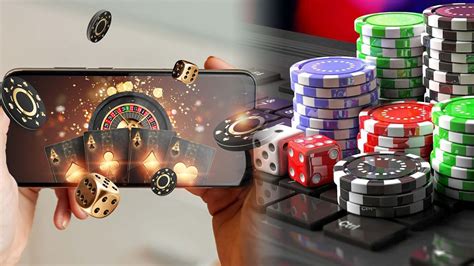 casino online mobile